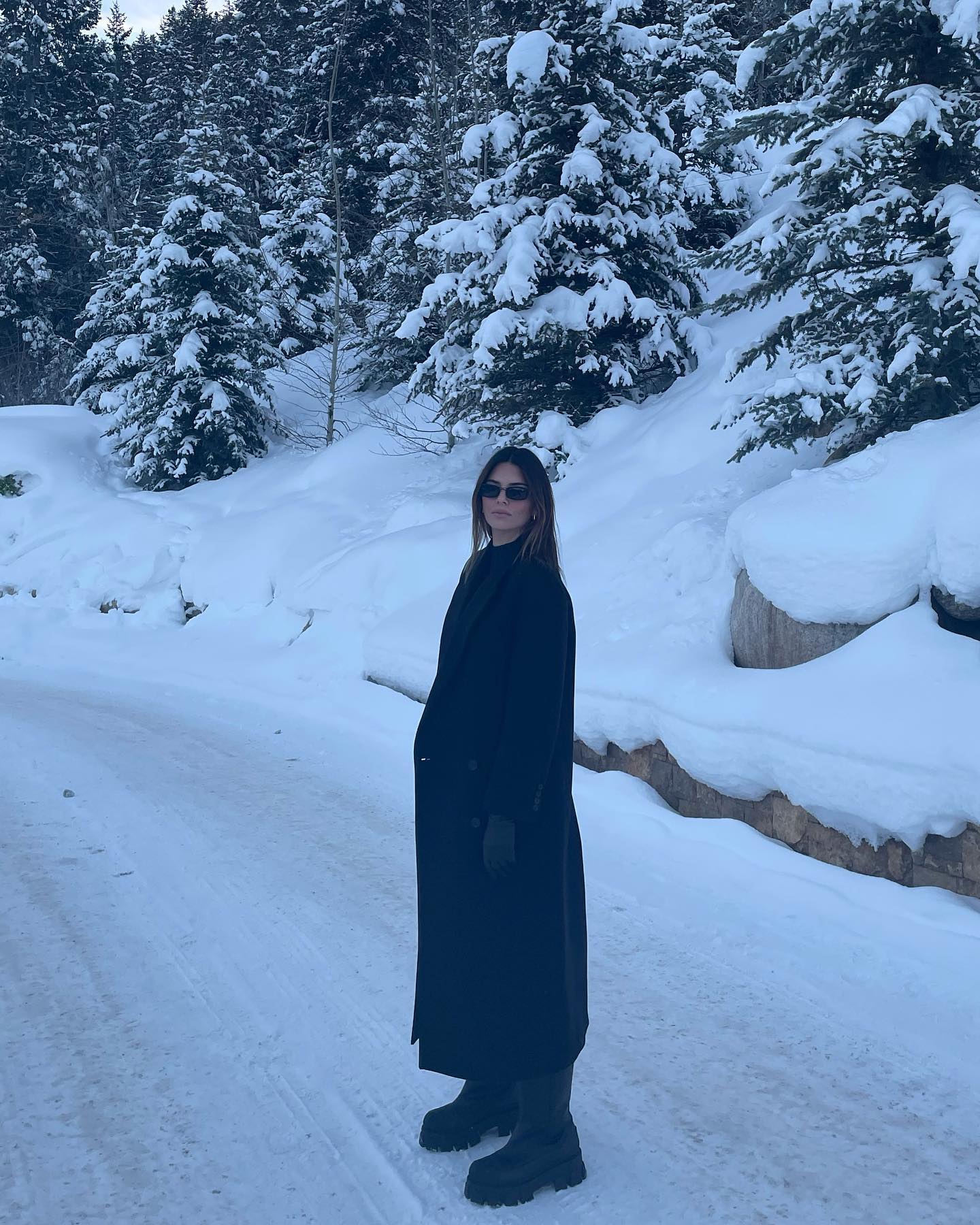 Photo credit @kendalljenner