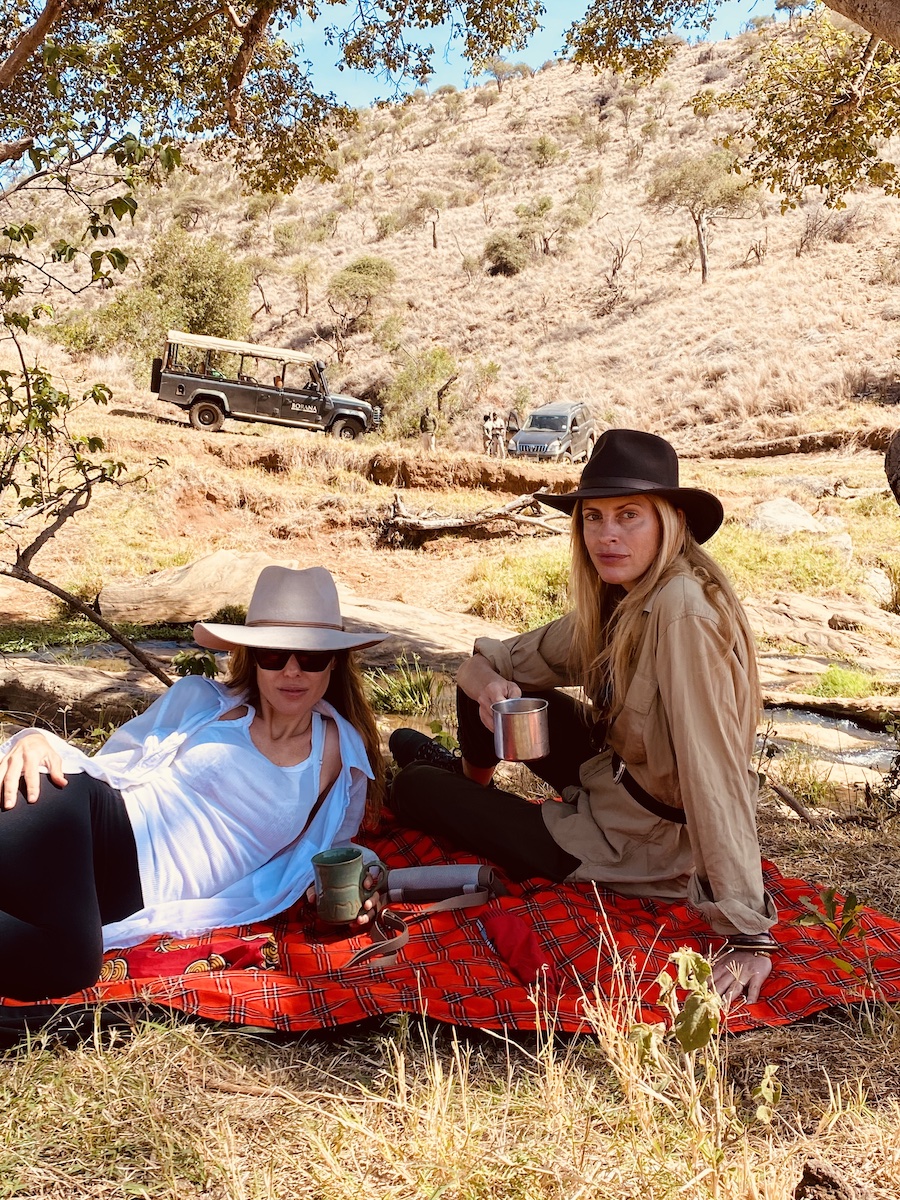 Travel Diary: Kenya - Poosh