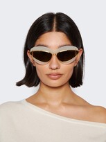 Loewe Double Frame Sunglasses