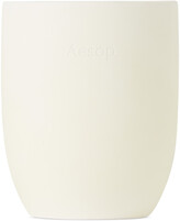 Aesop Aganice Aromatique Candle