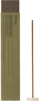 Aesop Kagerou Incense Stick & Burner Set