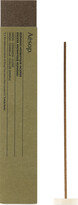 Aesop Murasaki Incense Stick & Burner Set