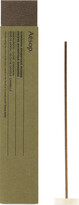 Aesop Sarashina Incense Stick & Burner Set