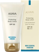 Ahava Protecting Body Lotion Spf 30 Pa+++, 8.5 oz.