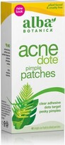 Alba Acne Pimple Patch - 40ct