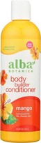 Alba Body Builder Conditioner Mango - 12 oz