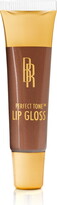 Black Radiance Perfect Tone Lip Gloss, Coco, 0.4 fl oz