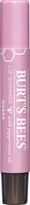 Burt's Bees 100% Natural Origin Moisturizing Lip Shimmer, Guava, 1 Tube