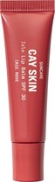 CAY SKIN Isle Lip Balm SPF 30 with Sea Moss and Aloe Stem Cells Irie Rose .35 oz / 10 mL