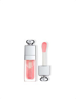 Dior Backstage 001 Addict Lip Glow Oil 6ml
