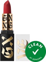 GXVE BY GWEN STEFANI Original Me Clean High-Performance Matte Lipstick Original Recipe 0.10oz 3g