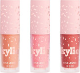 Kylie Cosmetics Birthday Lip Gloss Set