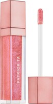 PATRICK TA Major Glow Lip Shine Is She Younger Than Me? 0.23 oz/ 7 mL