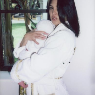 Photo credit Kourtney Kardashian Barker
