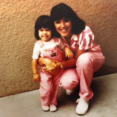 Photo credit Kourtney Kardashian