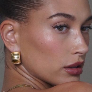 Photo credit @haileybieber